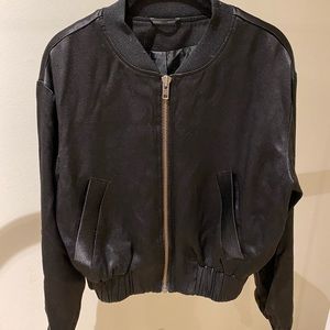 & Other Stories Bomber Jacket